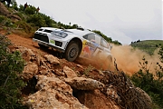 WRC: Ράλι Ακρόπολις 2013